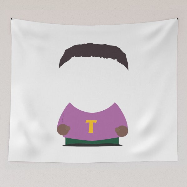 Item preview, South Park Tolken designed and sold by louiseable.