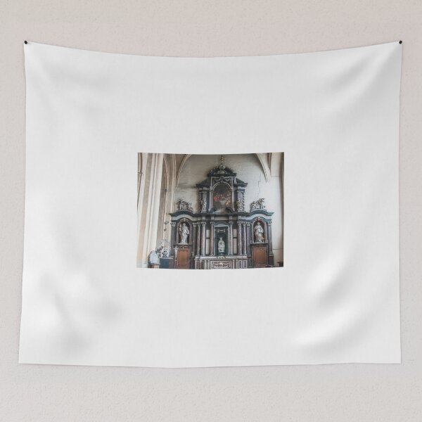 Item preview, A masterpiece in the middle. designed and sold by ROBERT NIEDERRITER.