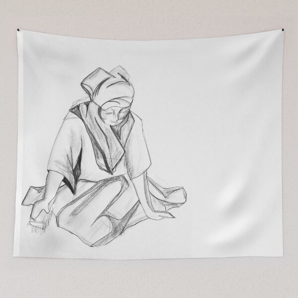 Item preview, ACADEMY ART 196 designed and sold by Tammera.