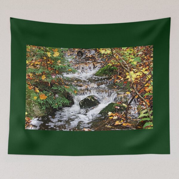 Item preview, Autumn Flow designed and sold by Deb Oppermann.