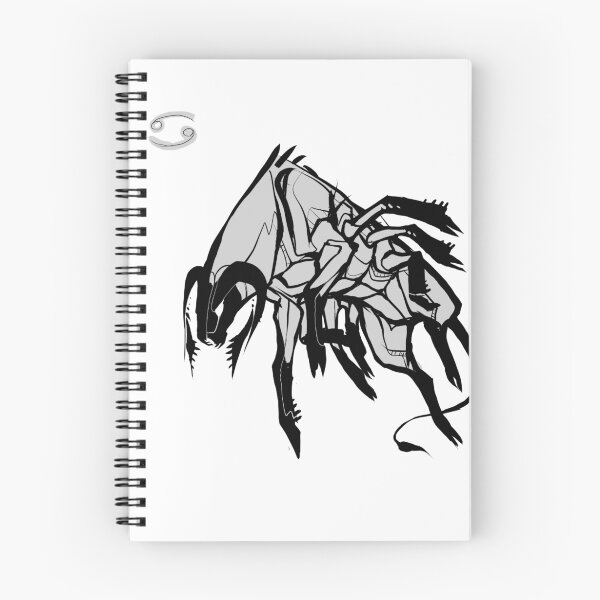 Item preview, DoubleZodiac - Cancer Ox designed and sold by Disasters.
