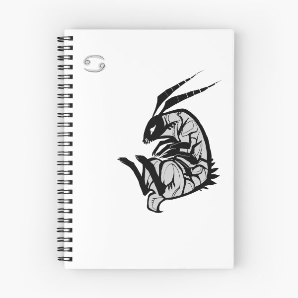 Item preview, DoubleZodiac - Cáncer Conejo designed and sold by Disasters.