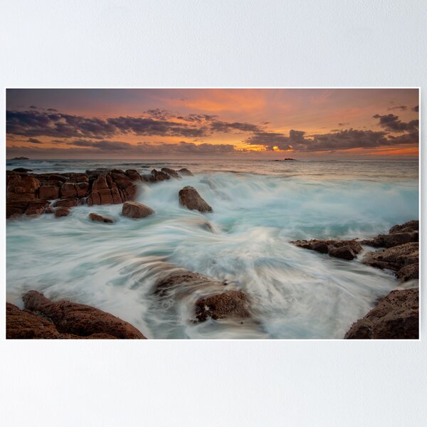 Item preview, Smiths Beach Last Light II designed and sold by Jonathan Stacey.