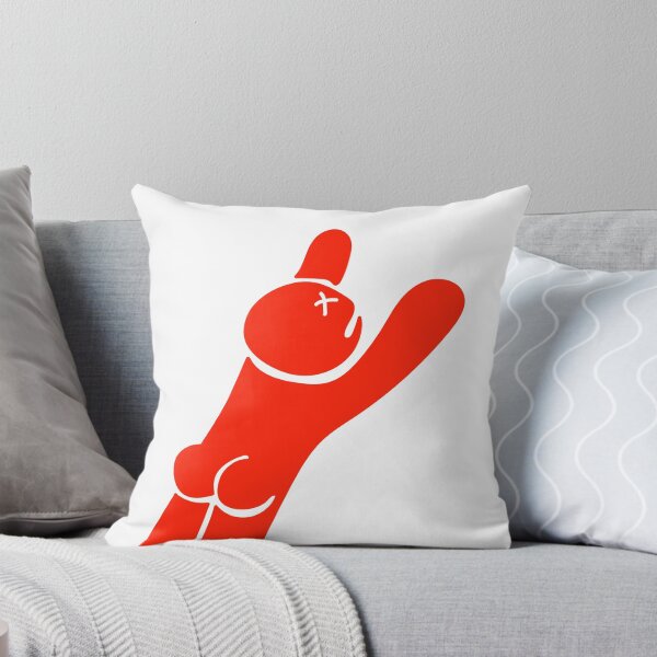 Item preview, Mr Sorrow man Red designed and sold by F1R3.