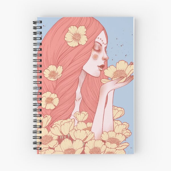 Item preview, Enya designed and sold by Laura Tanuwidjaya.