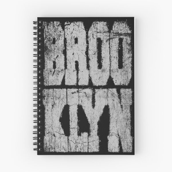Item preview, Brooklyn designed and sold by martianred.