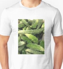 The Dinosaur Melons Are Taking Over! Unisex T-Shirt