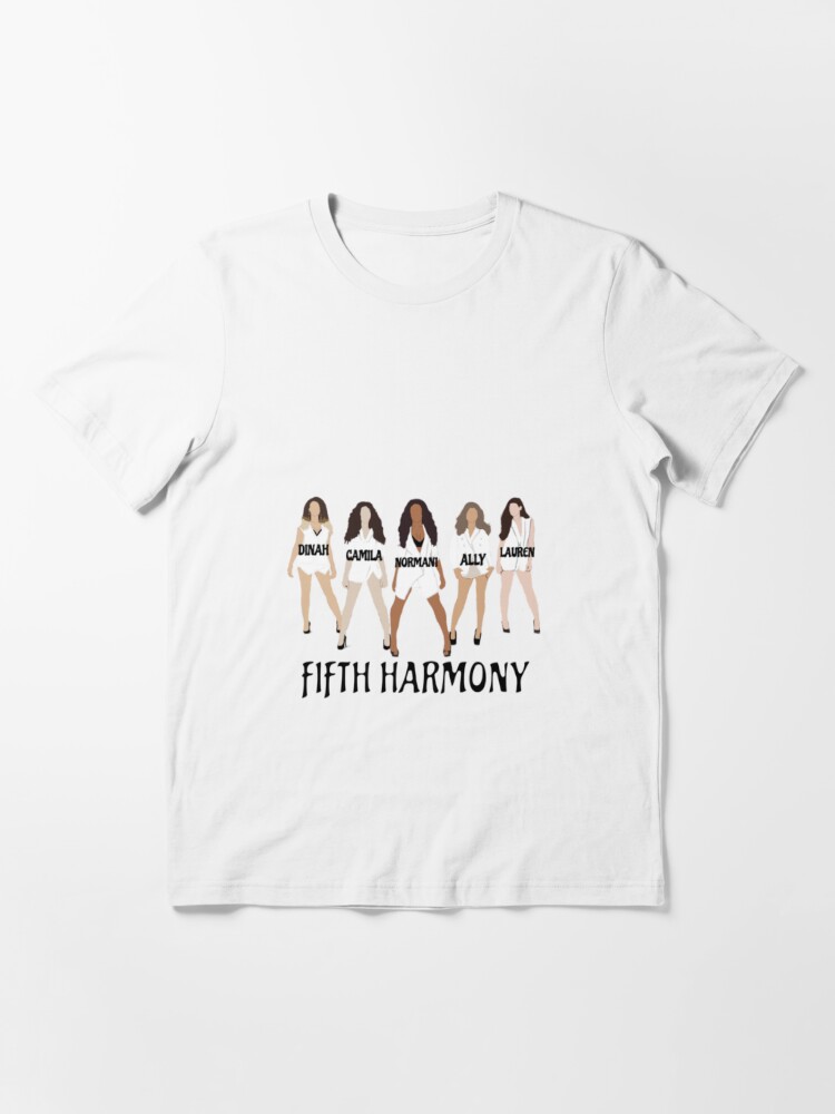 Disover Fifth Harmony* Essential T-Shirt