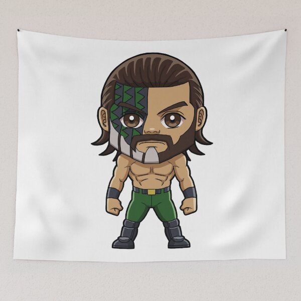 Item preview, Dante The Scorcher Steel | Chibi Style designed and sold by Andrew Browne.