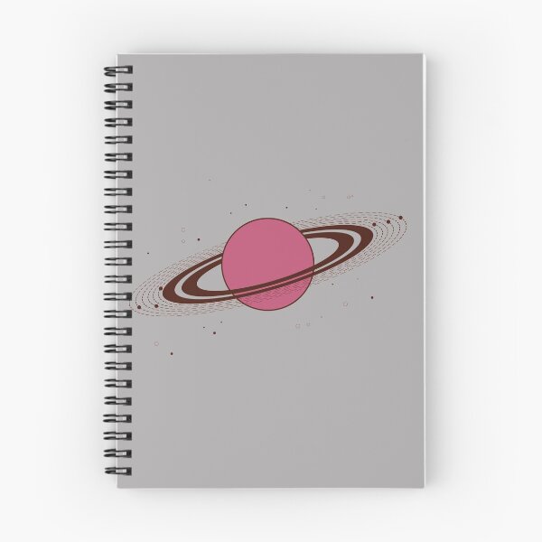 Item preview, The Ringed Planet. designed and sold by Liam Warr.