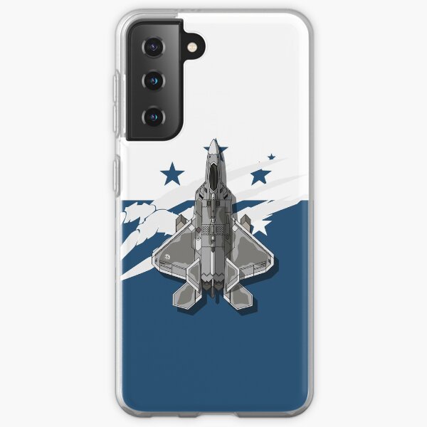 Trigger: Strider 1 Version - The Ace Who Kills Ex-Presidents Samsung Galaxy Soft Case