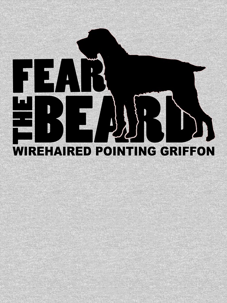 wirehaired pointing griffon gifts