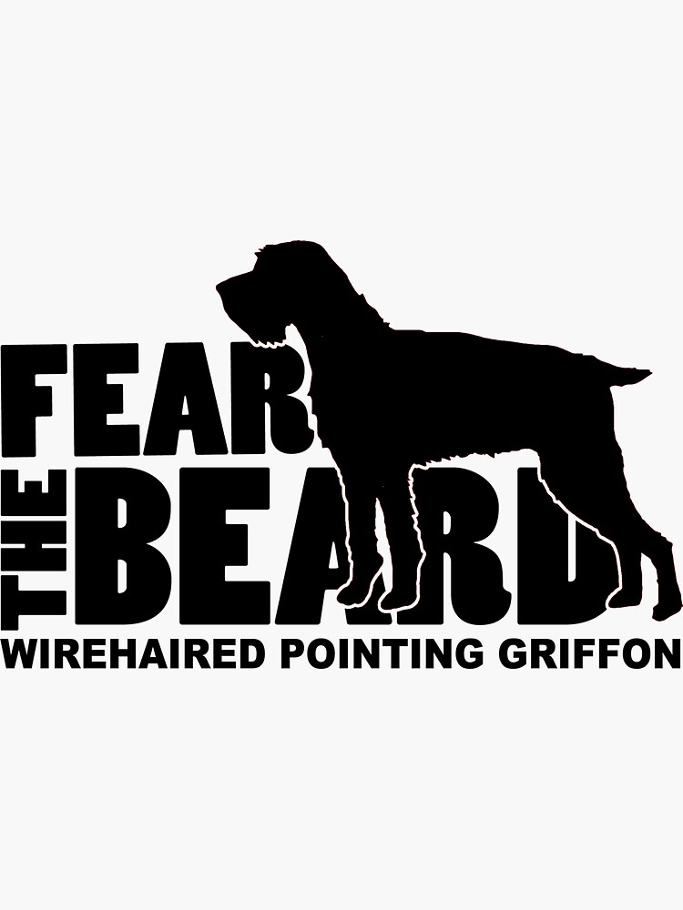 Wirehaired pointing outlet griffon gifts