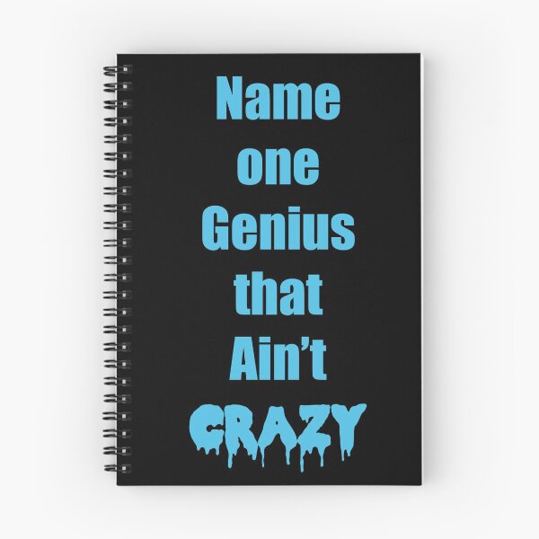 Item preview, Crazy  designed and sold by harachb.