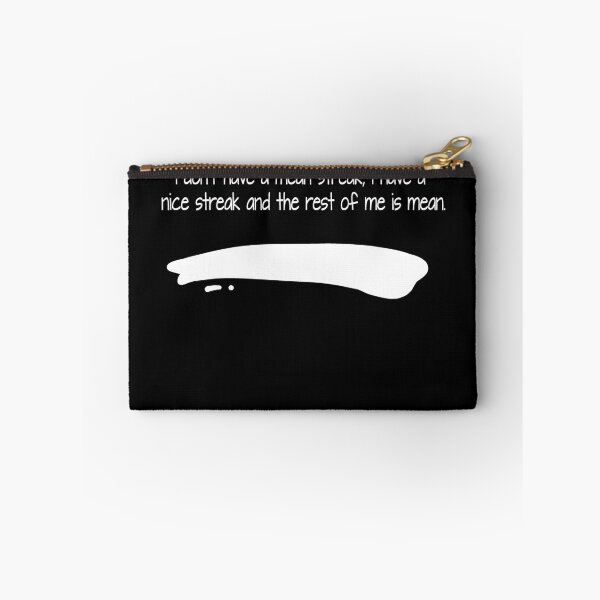 Item preview, I have a nice streak designed and sold by Jnebeker92.