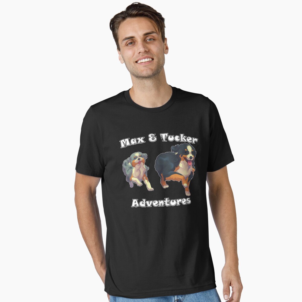 Item preview, Essential T-Shirt designed and sold by ehlersed.