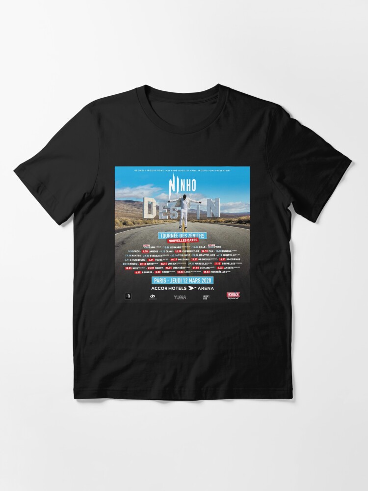 Hotel Kalinga Camiseta Blanca Element Hotel Kalinga T Shirt Ninho