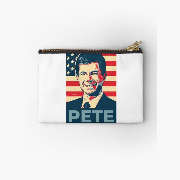 Item preview, Pete Buttigieg 2020 designed and sold by radvas.