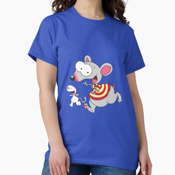 Aperçu de l'œuvre Toopy et Binoo créée et vendue par StephParker.