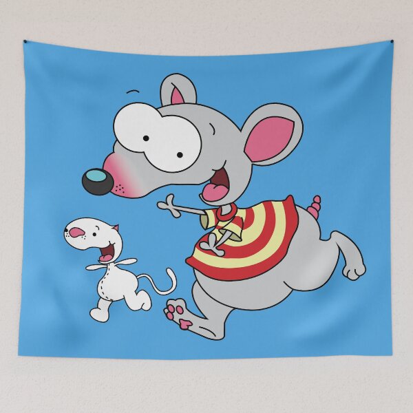 Item preview, Toopy and Binoo designed and sold by StephParker.