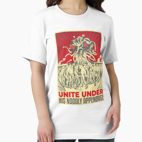 Item preview, Flying Spaghetti Monster designed and sold by radvas.