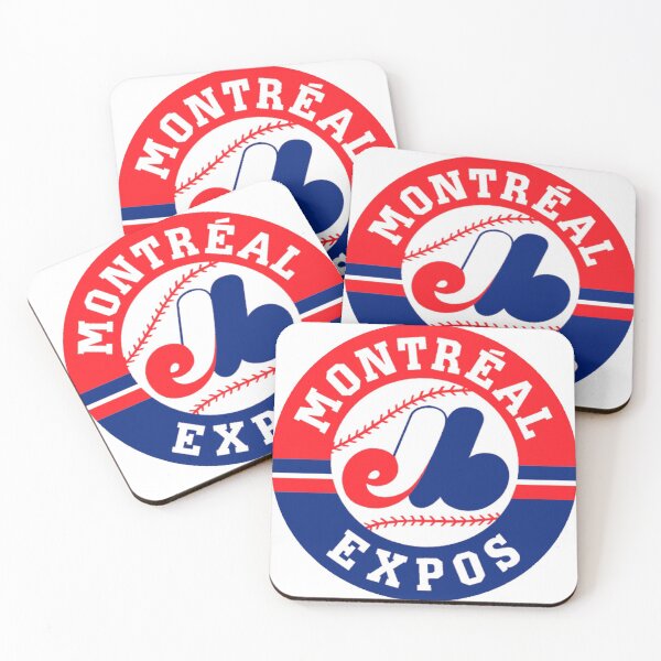 Item preview, Vintage Baseball - Montreal Expos designed and sold by VintageTeesNow.