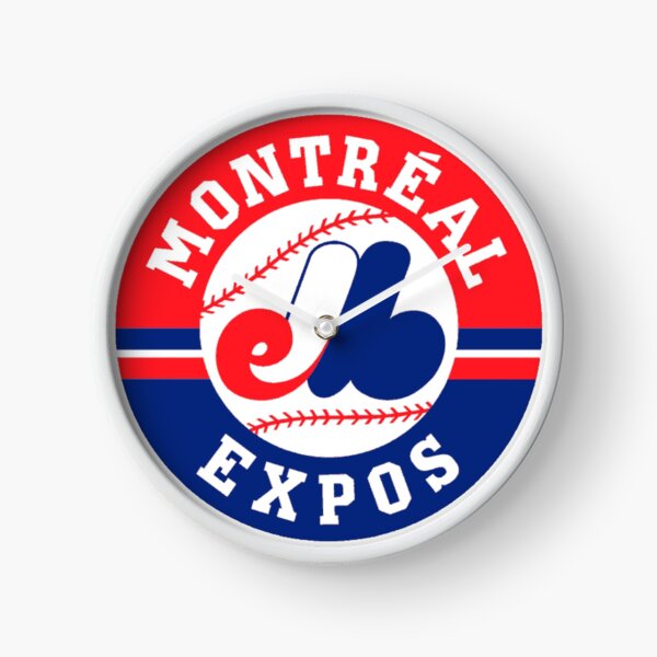 Montreal Expos 1960's - TAILGATING JERSEYS - CUSTOM JERSEYS -WE