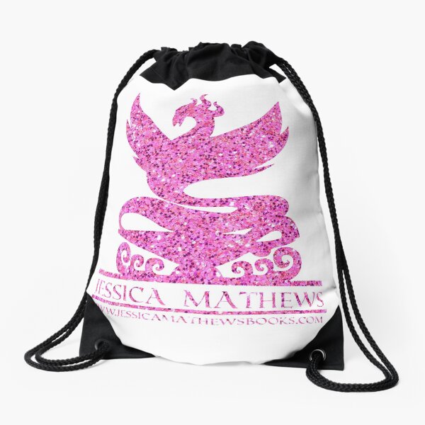 logo Drawstring Bag