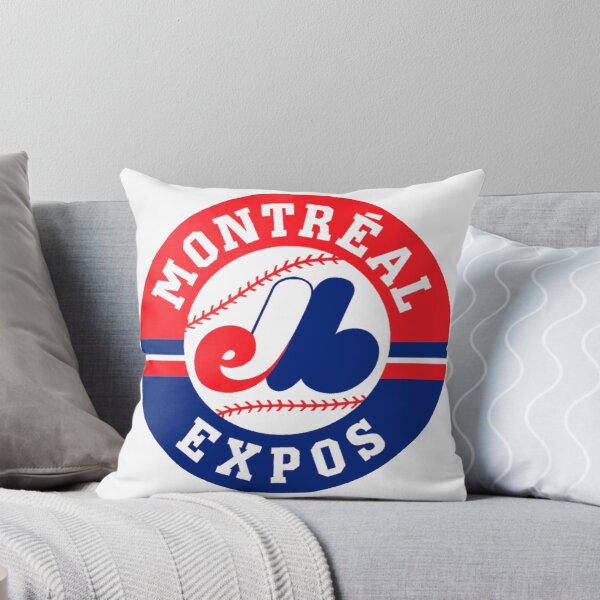 Item preview, Vintage Baseball - Montreal Expos designed and sold by VintageTeesNow.