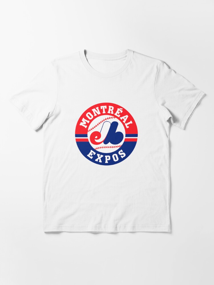 Montreal Baseball - Vintage The Expos Essential T-Shirt for Sale