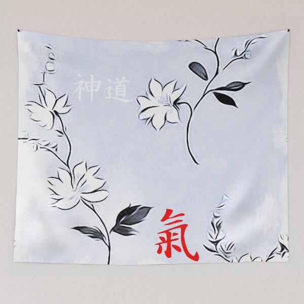 Item preview, Japanese Traditional Design designed and sold by PureCreations.