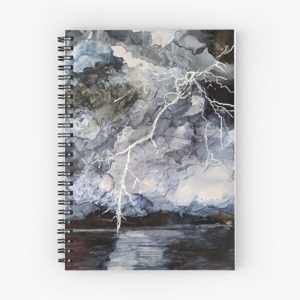 Item preview, Lightening Strike designed and sold by Stacygeigerart.