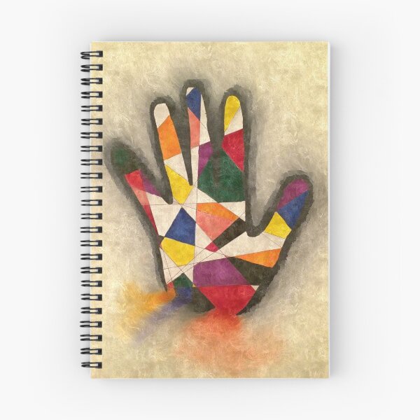 Item preview, Escaping  Colors designed and sold by dandouna321.