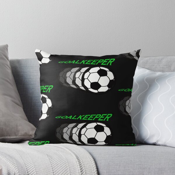 Item preview, goalkeeper designed and sold by Mhilz.