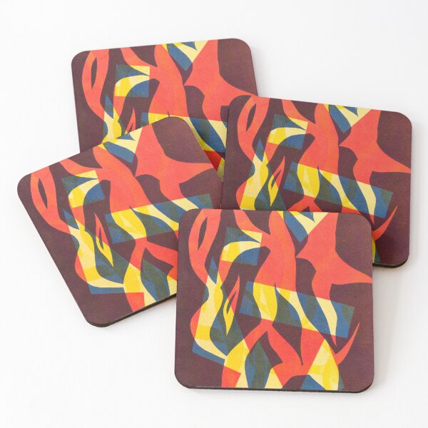 Item preview, Dansuers designed and sold by Ann McIntyre.