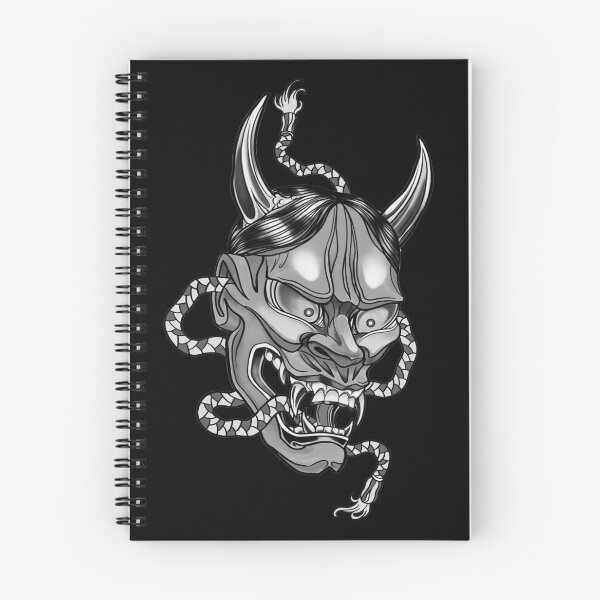 Item preview, hannya designed and sold by NicolasDurand.