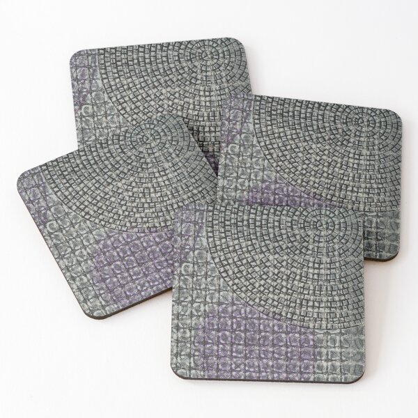 Item preview, Interlude II designed and sold by Ann McIntyre.