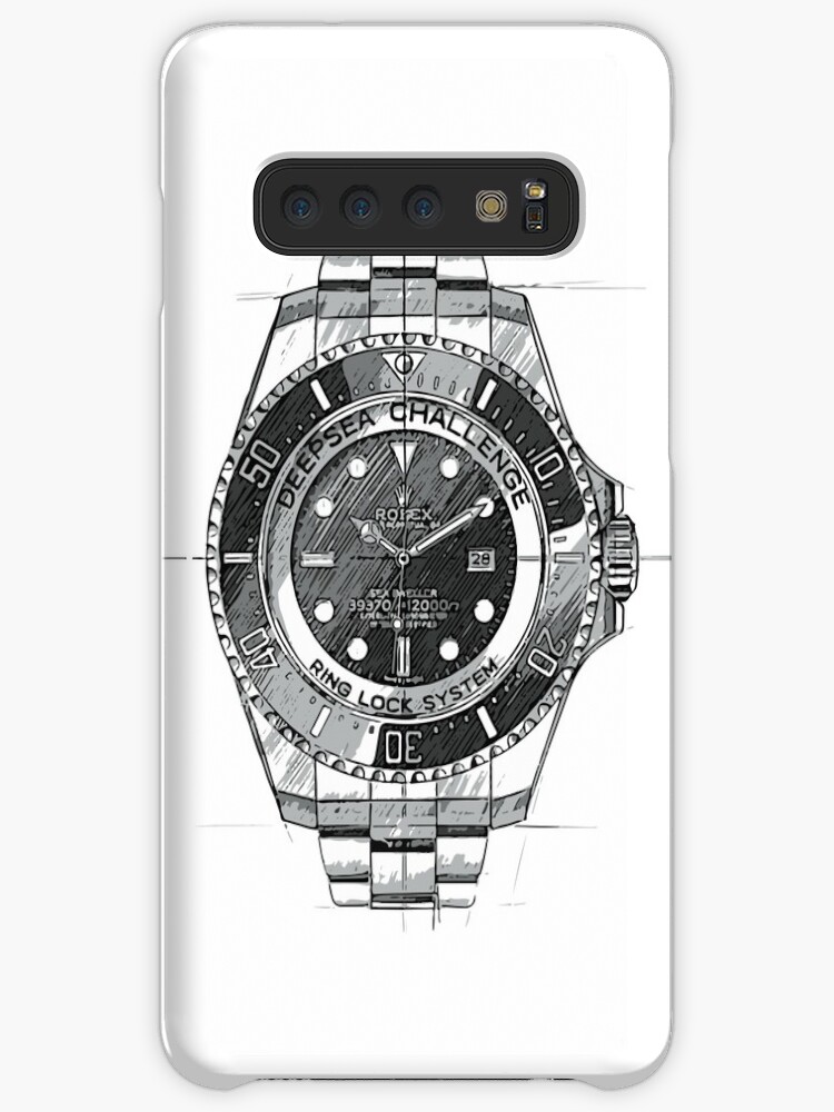 galaxy rolex