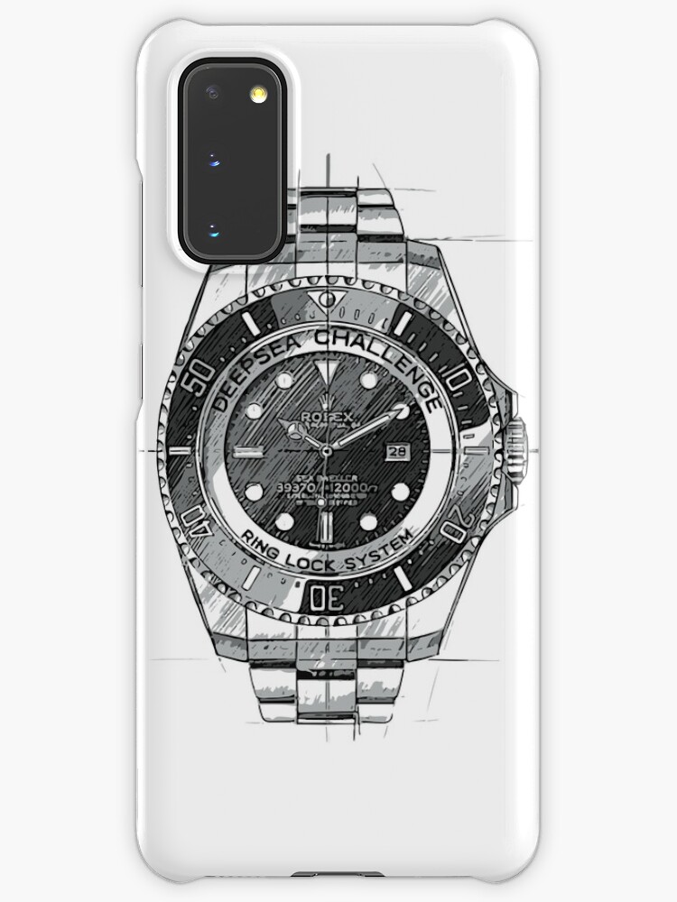 galaxy rolex