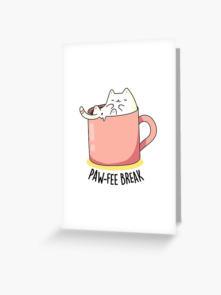 Cute Coffee Puns | Coffee Mug