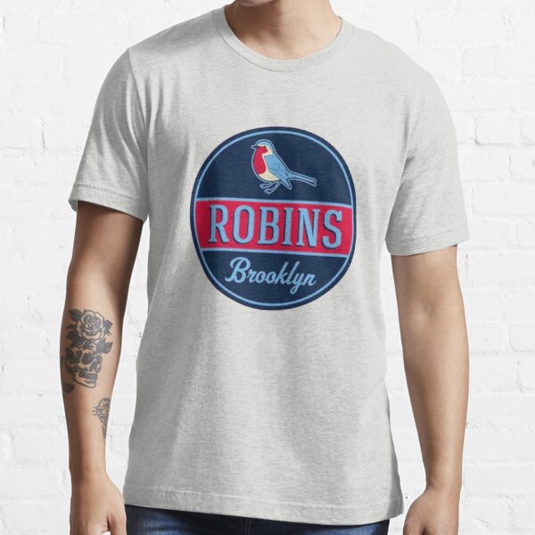 1914 Brooklyn Robins  Mens tshirts, Mens tops, T shirts for women