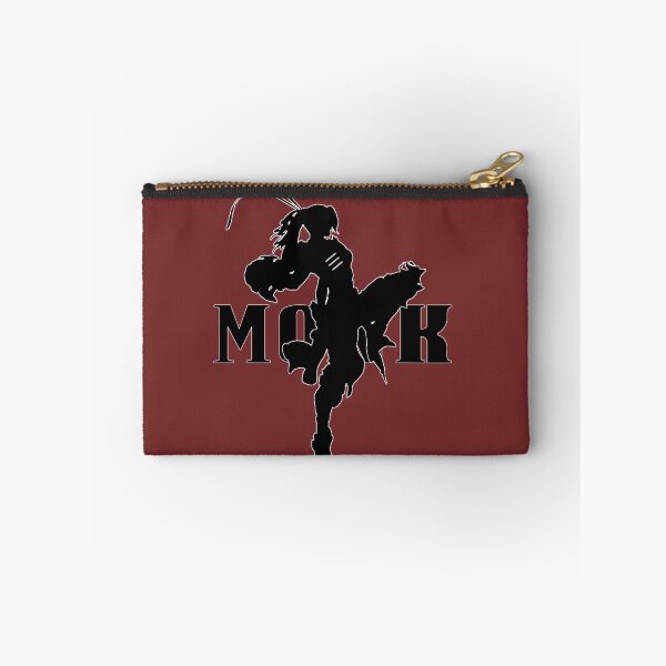 Item preview, Monk Alma Mater designed and sold by justXaXnobody.
