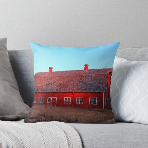 Item preview, Abandoned Old Red designed and sold by Larry Trupp.