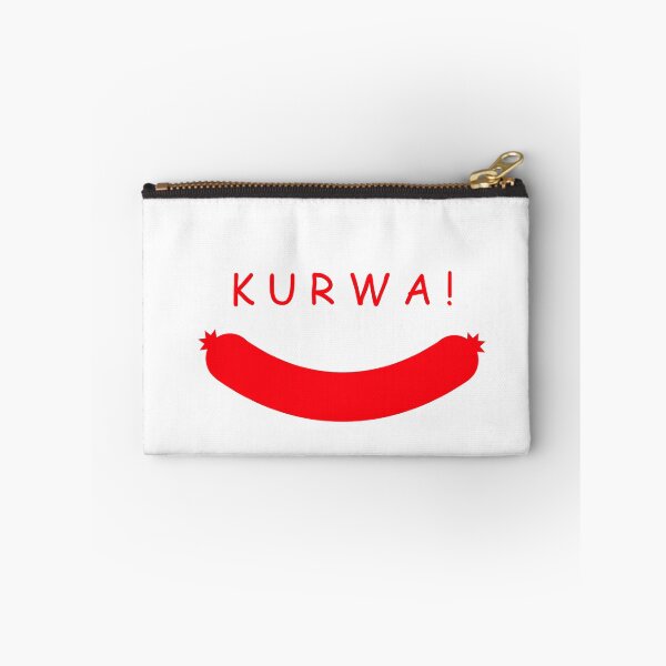 Item preview, Kurwa! designed and sold by TheMysteryMan.
