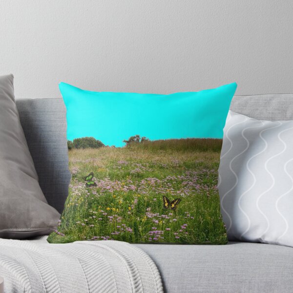 Item preview, Butterfly Meadow designed and sold by Larry Trupp.