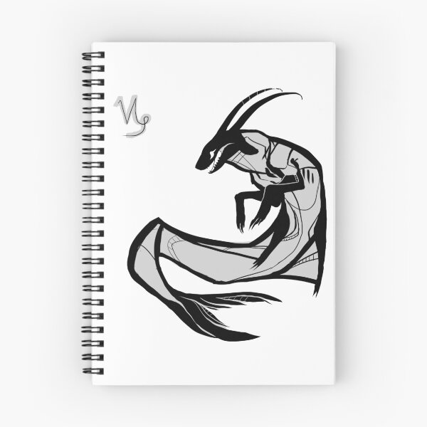 Item preview, DoubleZodiac - Capricorn Dog designed and sold by Disasters.