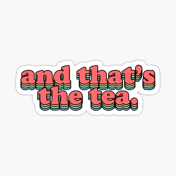 Item preview, and that's the tea designed and sold by whosbrittany.