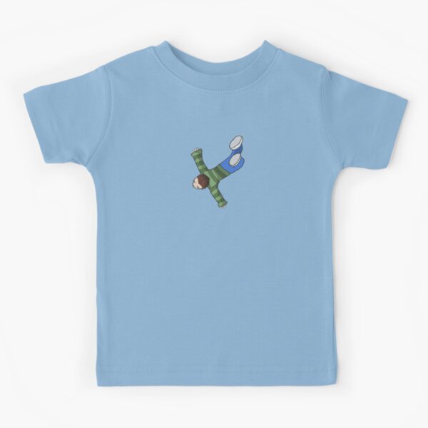 Flying Kids T-Shirt