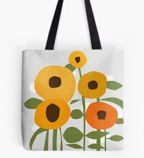 Sunflowers Tote Bag