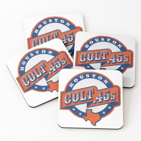 Item preview, Baseball - Houston Colt 45’s designed and sold by VintageTeesNow.